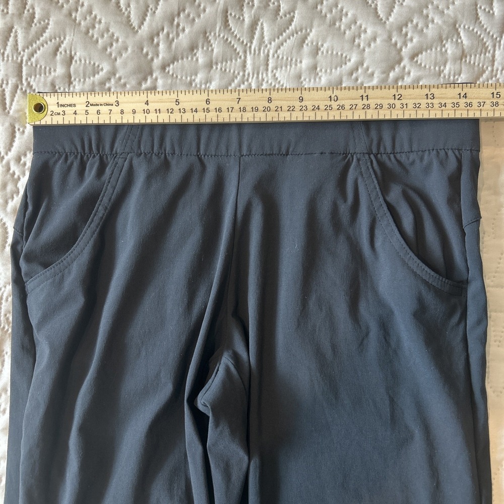 Columbia Women's Active Fit Omni-Shield Pull-On Pants S Nylon Lightweight - Picture 8 of 8
